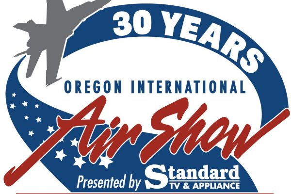 OregonInternationalAirShow OregonInternationalAirShow