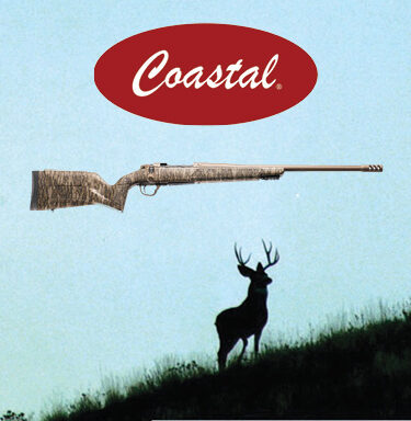 Coastal Farm & Ranch Raffle Pack