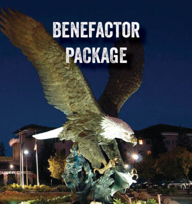 Benefactor Package