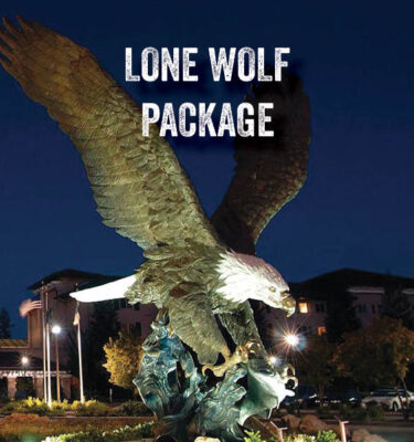 Lone Wolf Package