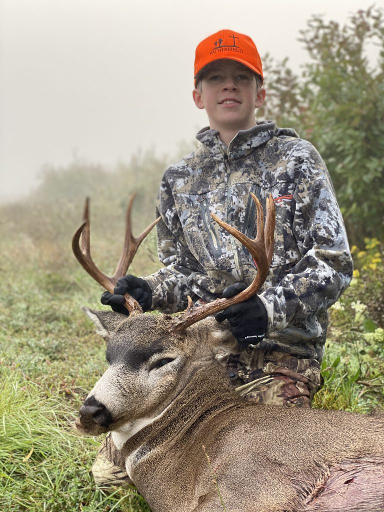 General Deer Seasons Oregon Hunters Association