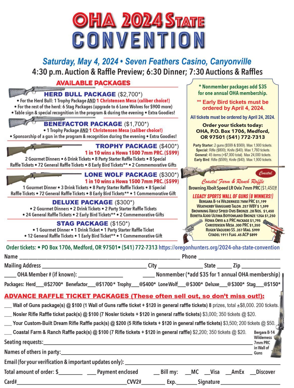 convention2024registration Oregon Hunters Association